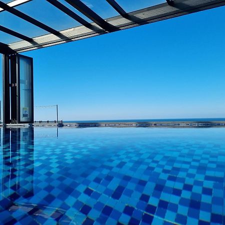 Eco Green Resort Jeju Exterior photo