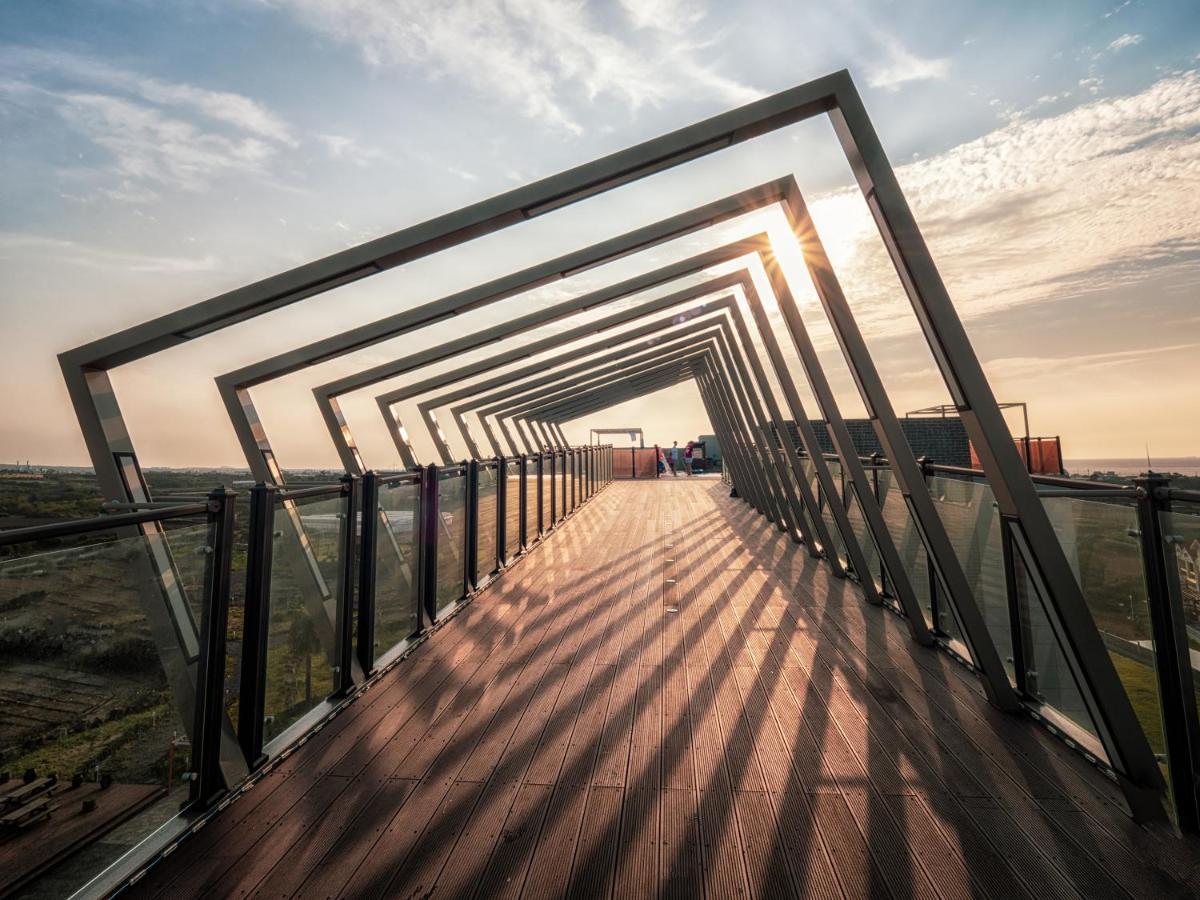 Eco Green Resort Jeju Exterior photo