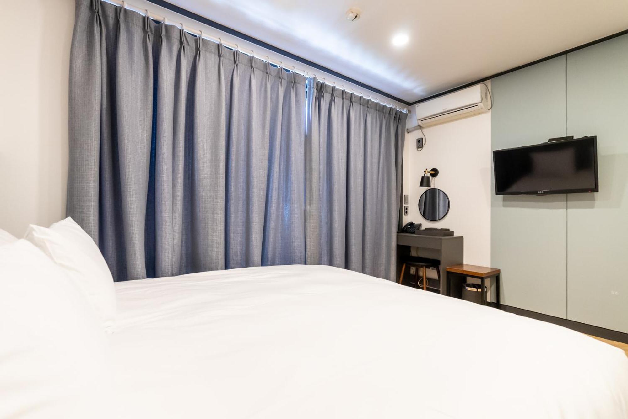 Eco Green Resort Jeju Exterior photo