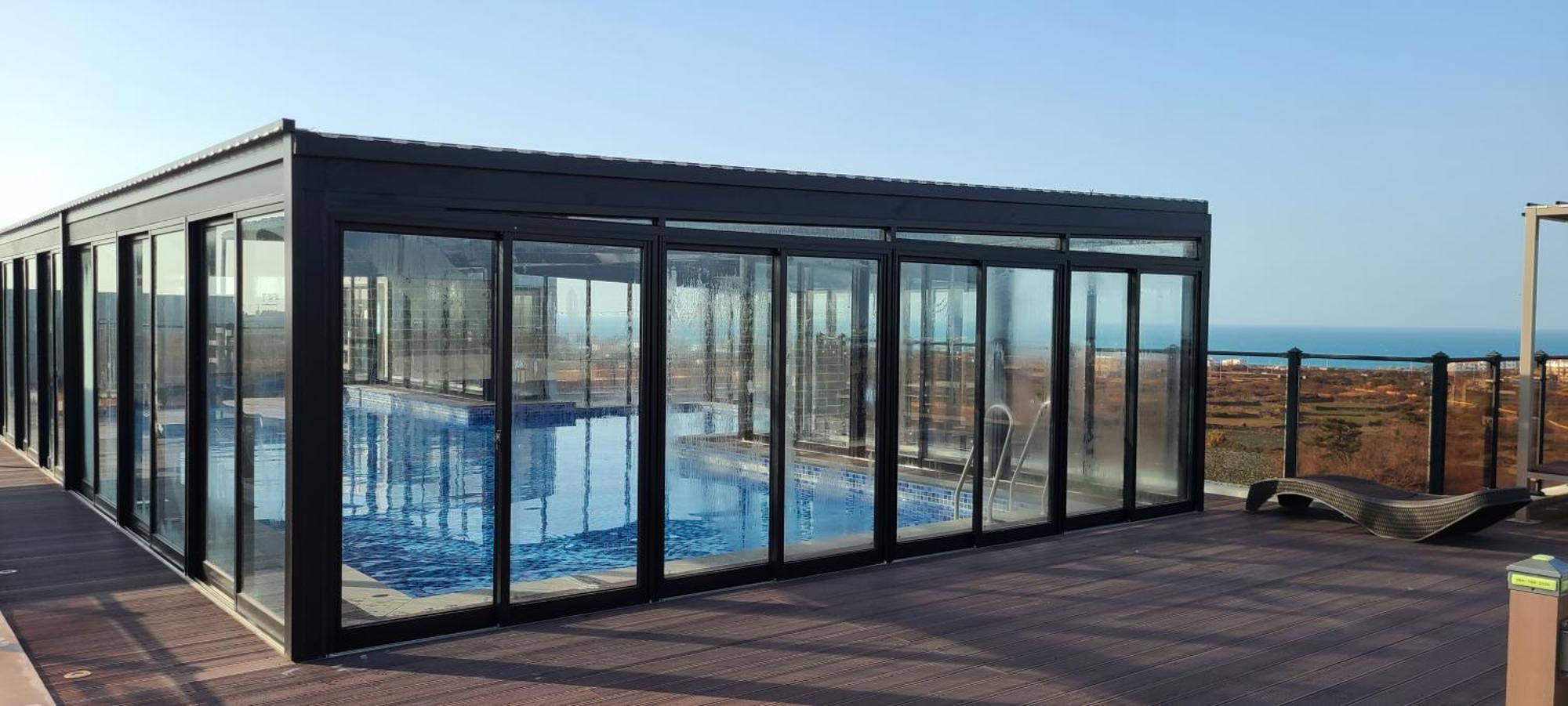 Eco Green Resort Jeju Exterior photo
